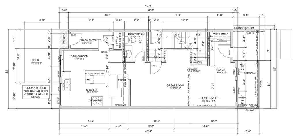 MLS® A2195071 - 1975 McCaskill Drive  in NONE Crossfield, Residential