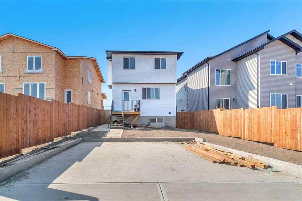 MLS® A2195073 - 1981 McCaskill Drive  in NONE Crossfield, Residential