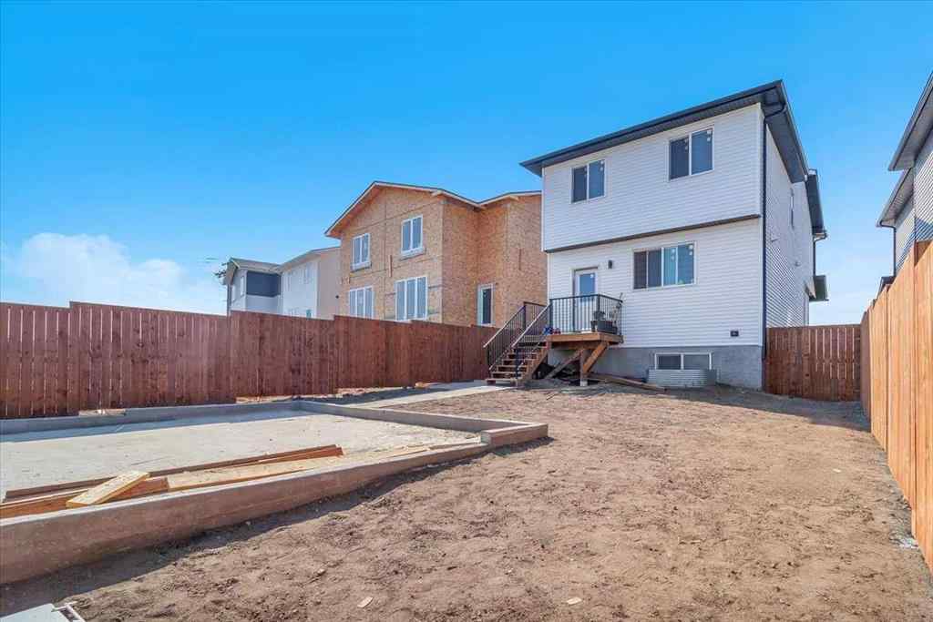 MLS® A2195073 - 1981 McCaskill Drive  in NONE Crossfield, Residential