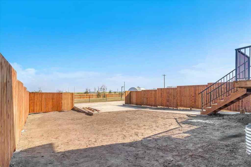 MLS® A2195073 - 1981 McCaskill Drive  in NONE Crossfield, Residential