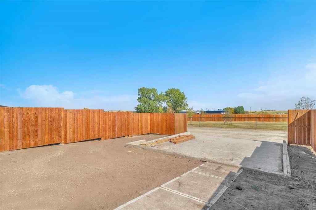 MLS® A2195073 - 1981 McCaskill Drive  in NONE Crossfield, Residential