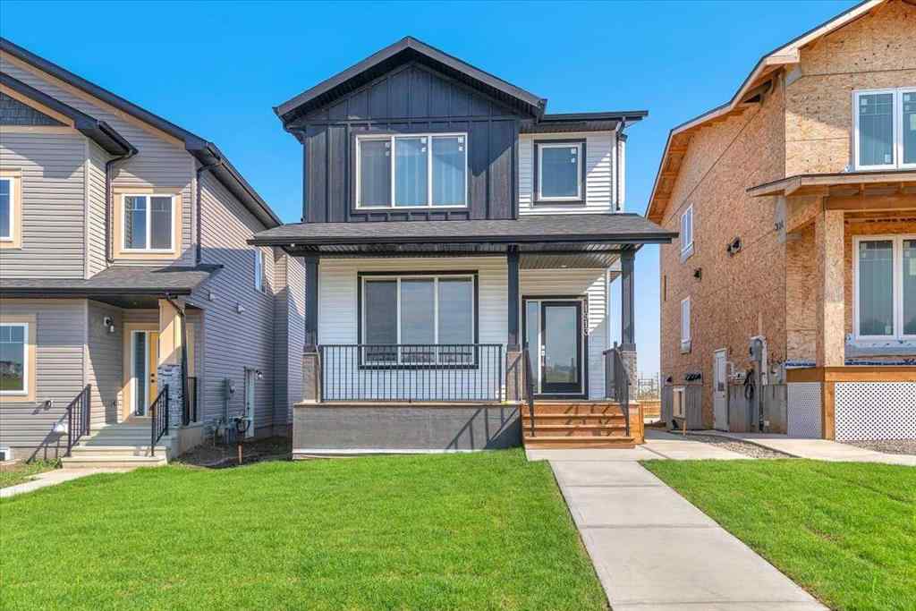 MLS® A2195073 - 1981 McCaskill Drive  in NONE Crossfield, Residential