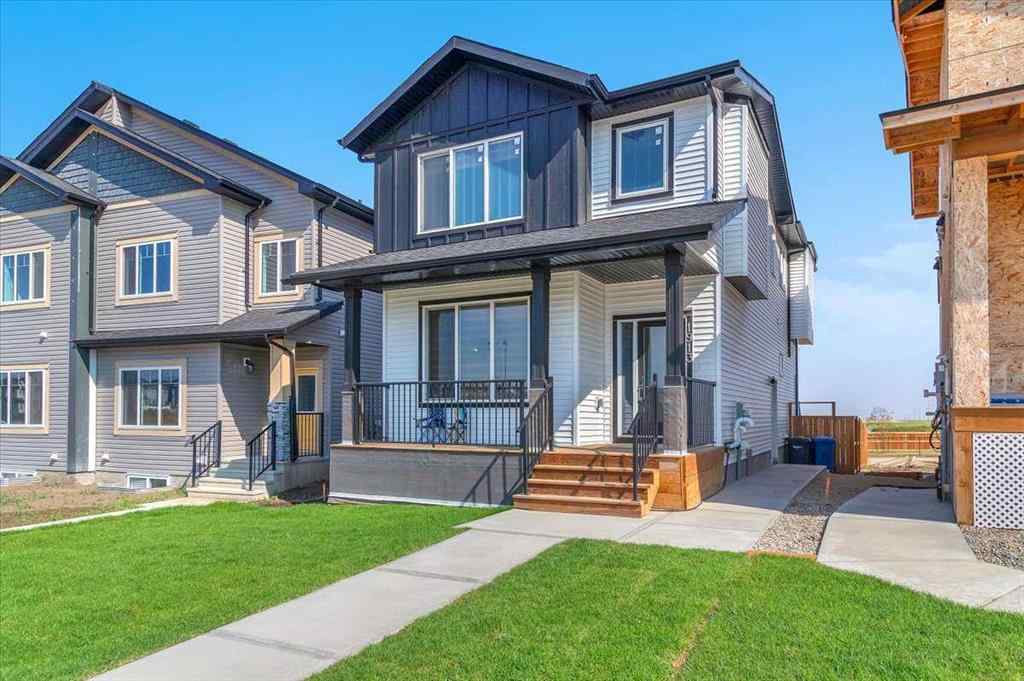 MLS® A2195073 - 1981 McCaskill Drive  in NONE Crossfield, Residential