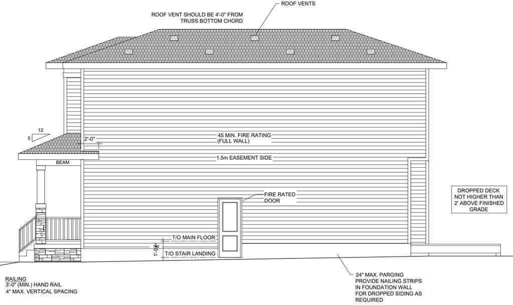 MLS® A2195073 - 1981 McCaskill Drive  in NONE Crossfield, Residential