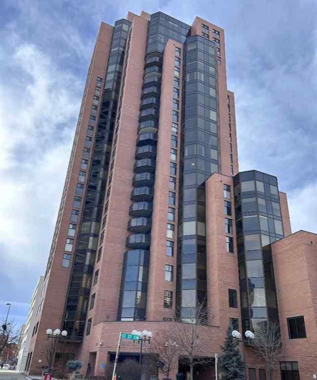 MLS® A2195132 - Unit #201 1100 8 Avenue SW in Downtown West End Calgary, Commercial