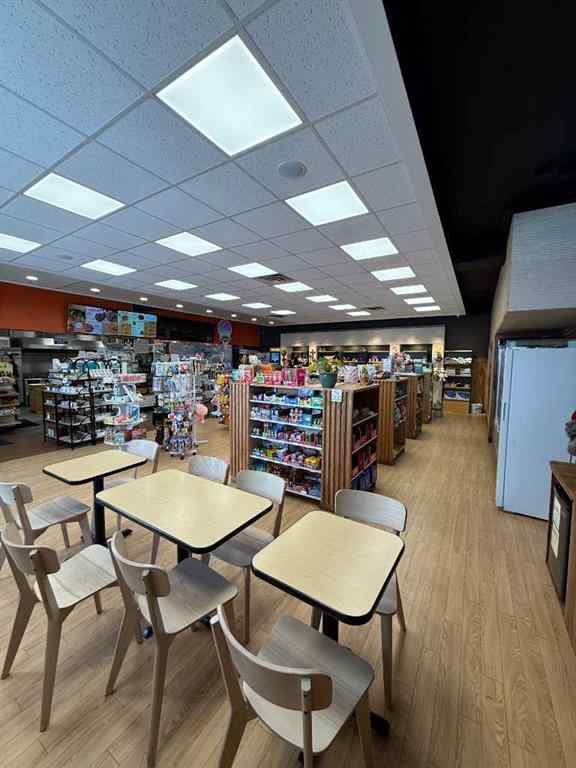 MLS® A2195135 -     in  Ponoka, Commercial