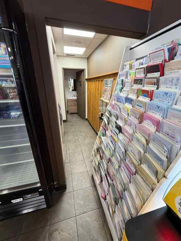 MLS® A2195135 -     in  Ponoka, Commercial