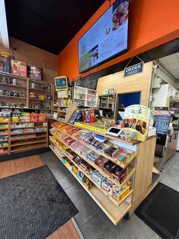 MLS® A2195135 -     in  Ponoka, Commercial