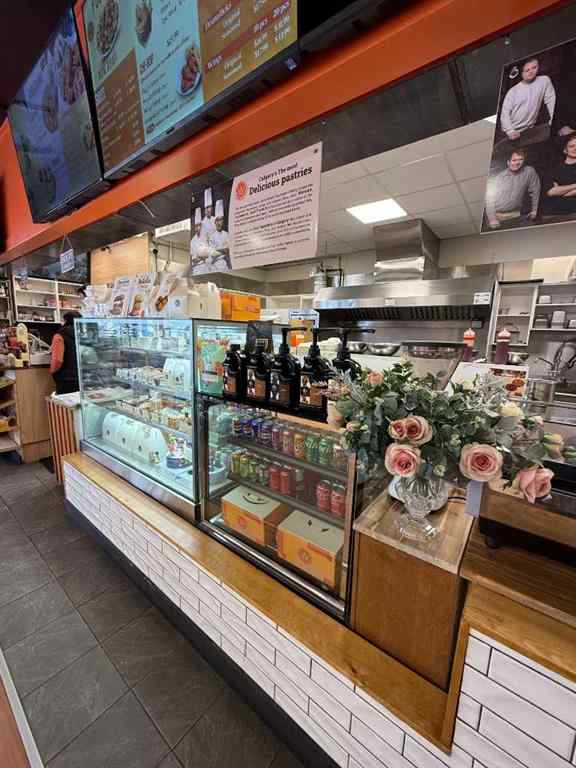 MLS® A2195135 -     in  Ponoka, Commercial