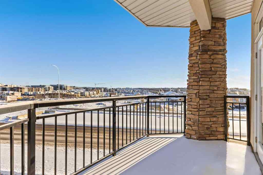 MLS® A2195156 - Unit #202 26 Val Gardena View SW in Springbank Hill Calgary, Residential