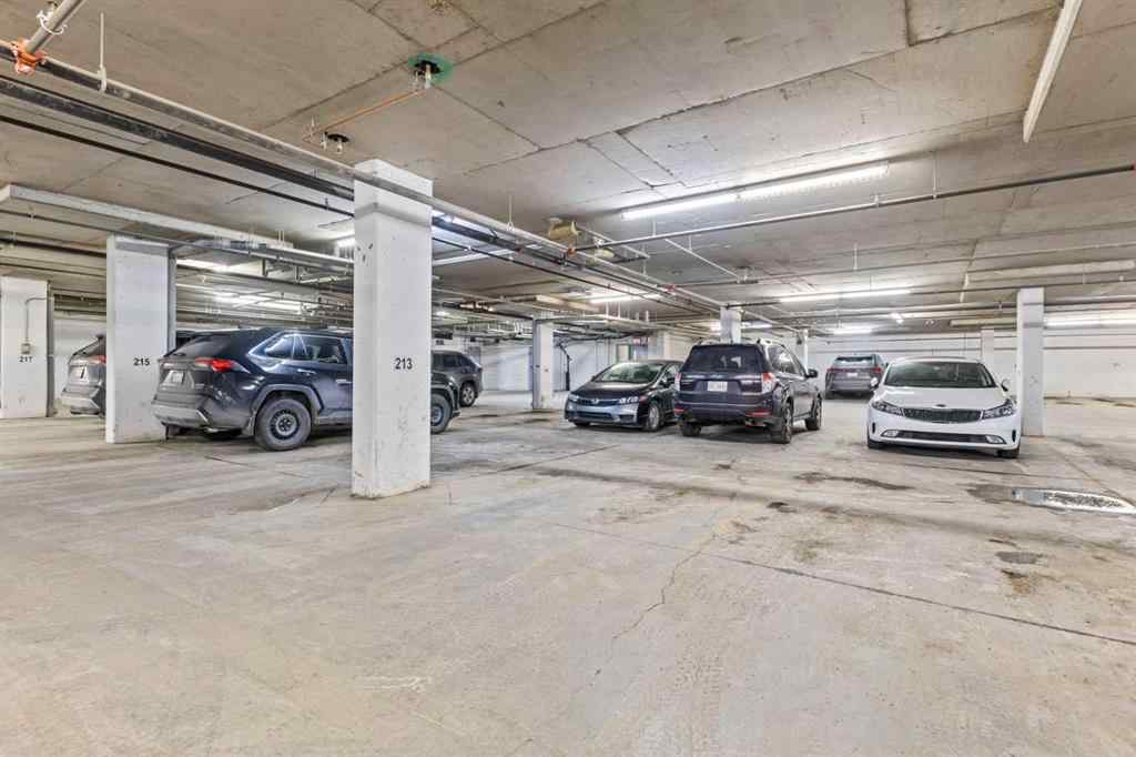 MLS® A2195156 - Unit #202 26 Val Gardena View SW in Springbank Hill Calgary, Residential
