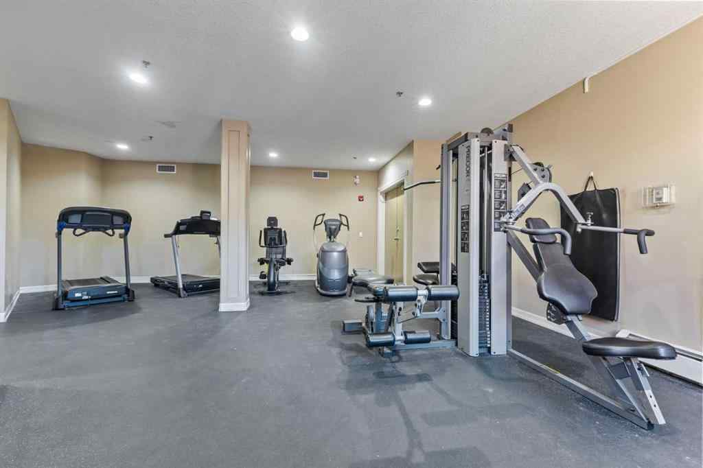 MLS® A2195156 - Unit #202 26 Val Gardena View SW in Springbank Hill Calgary, Residential