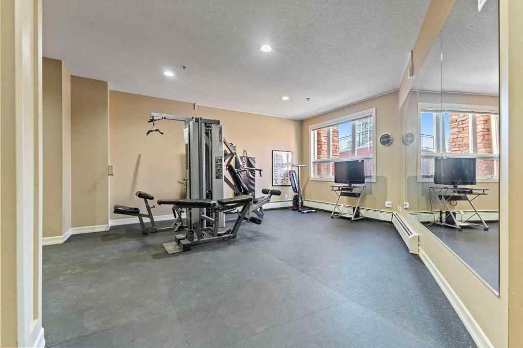 MLS® A2195156 - Unit #202 26 Val Gardena View SW in Springbank Hill Calgary, Residential