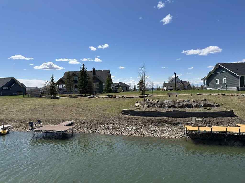 MLS® A2195173 - 738 Bridgeview Road  in Meridian Beach Rural Ponoka County, Land