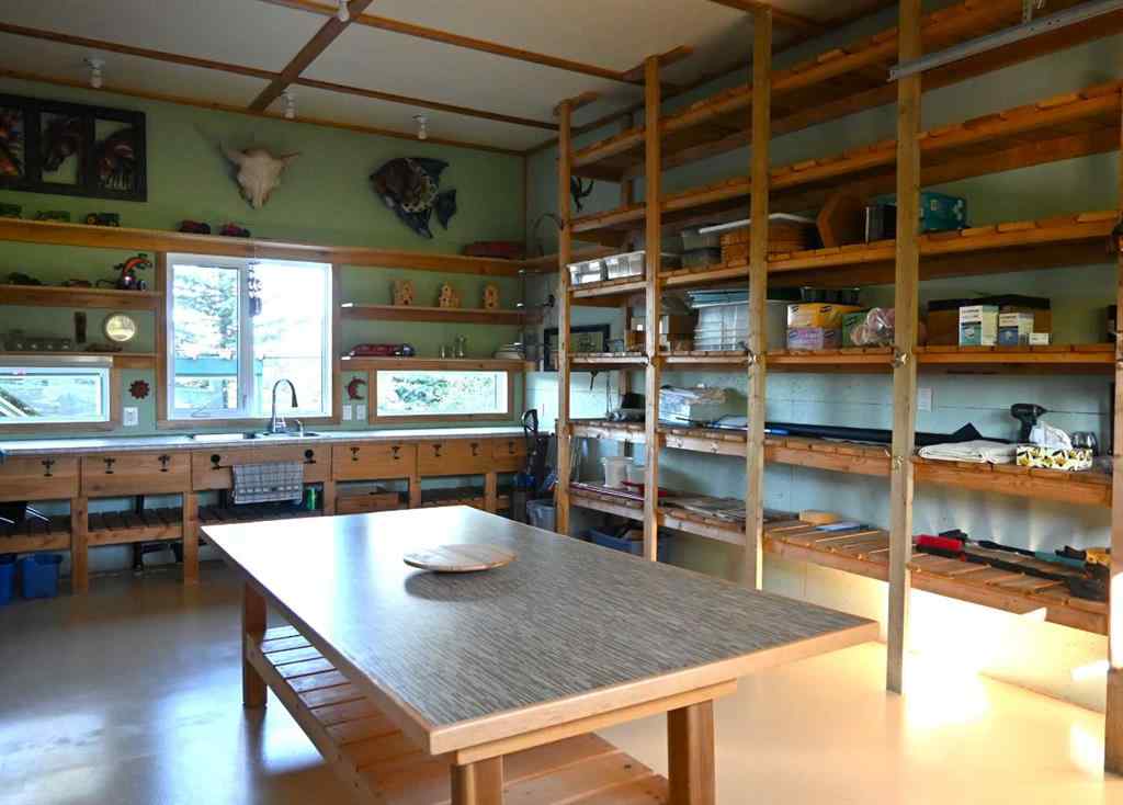 MLS® A2195197 - 8416 RGE RD 1-3   in NONE Rural Pincher Creek No. 9, M.D. of, Residential
