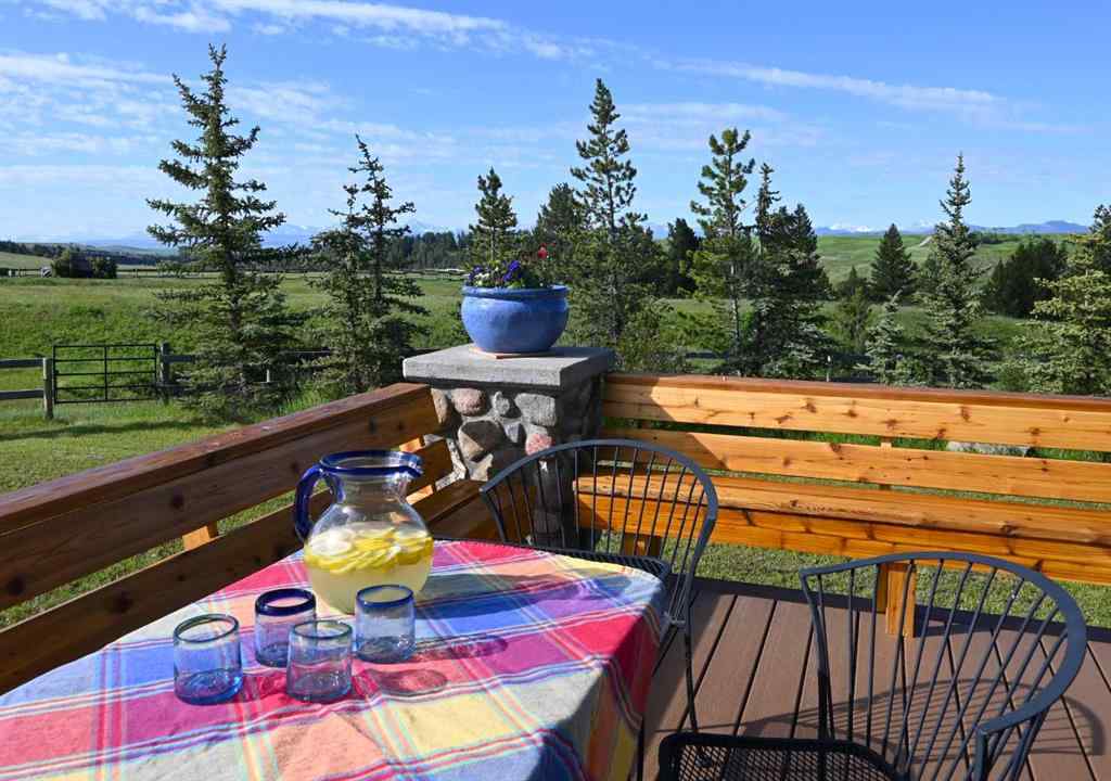 MLS® A2195197 - 8416 RGE RD 1-3   in NONE Rural Pincher Creek No. 9, M.D. of, Residential