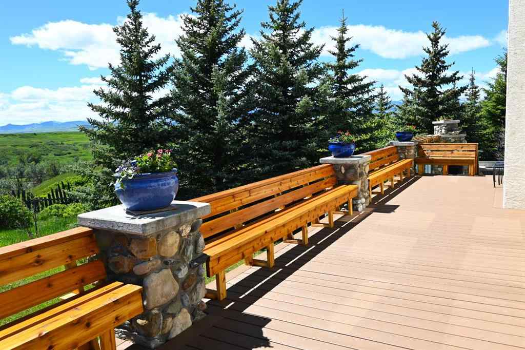 MLS® A2195197 - 8416 RGE RD 1-3   in NONE Rural Pincher Creek No. 9, M.D. of, Residential