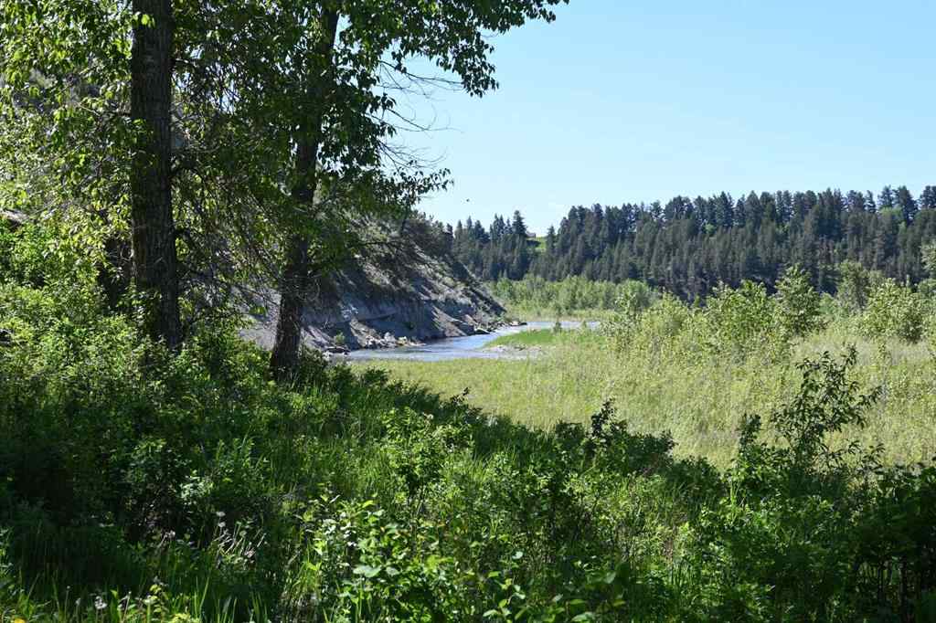 MLS® A2195197 - 8416 RGE RD 1-3   in NONE Rural Pincher Creek No. 9, M.D. of, Residential