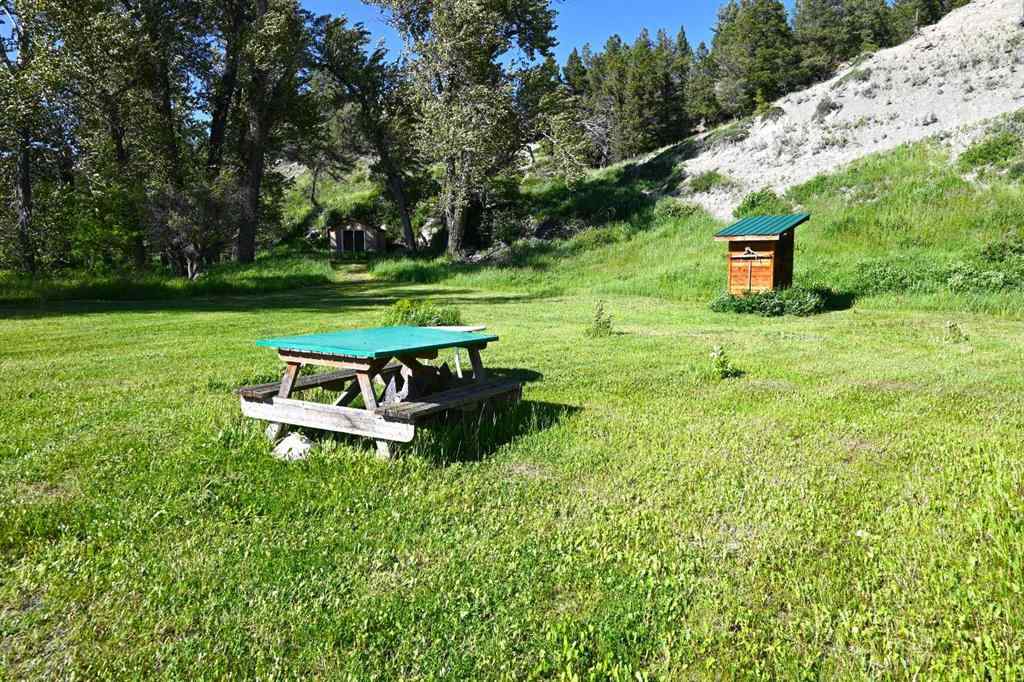 MLS® A2195197 - 8416 RGE RD 1-3   in NONE Rural Pincher Creek No. 9, M.D. of, Residential
