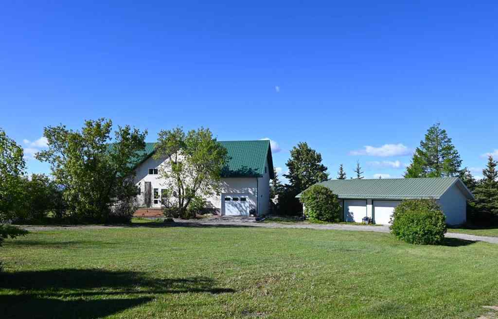 MLS® A2195197 - 8416 RGE RD 1-3   in NONE Rural Pincher Creek No. 9, M.D. of, Residential