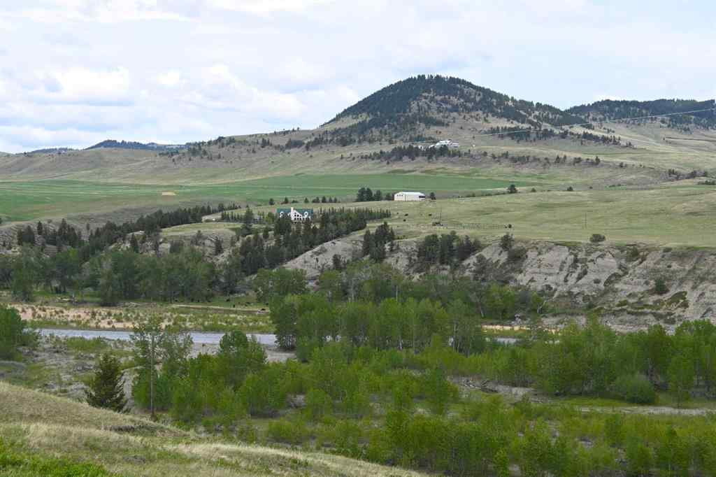 MLS® A2195197 - 8416 RGE RD 1-3   in NONE Rural Pincher Creek No. 9, M.D. of, Residential