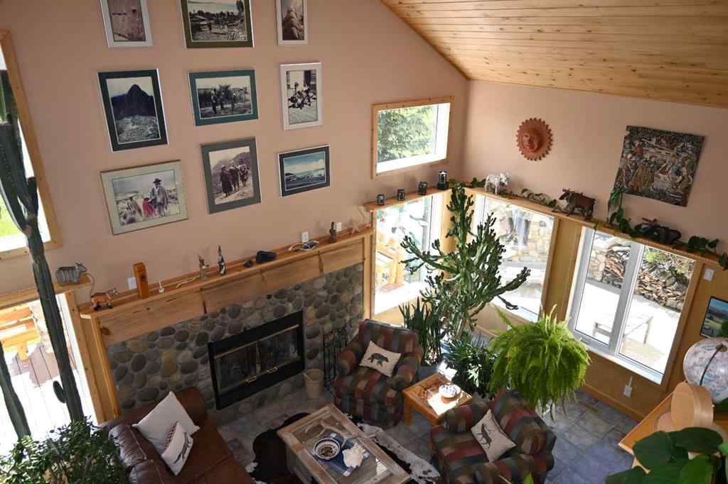 MLS® A2195197 - 8416 RGE RD 1-3   in NONE Rural Pincher Creek No. 9, M.D. of, Residential