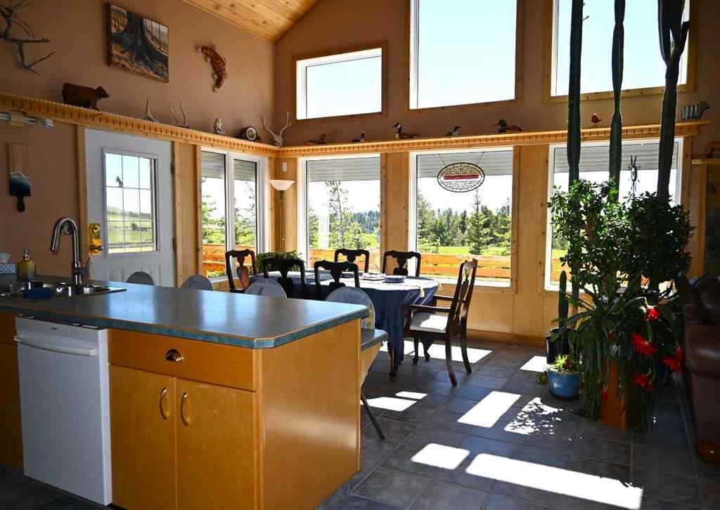 MLS® A2195197 - 8416 RGE RD 1-3   in NONE Rural Pincher Creek No. 9, M.D. of, Residential