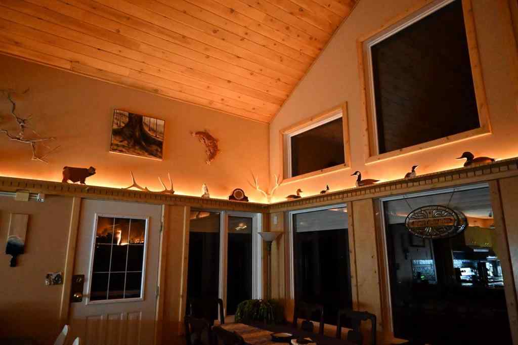 MLS® A2195197 - 8416 RGE RD 1-3   in NONE Rural Pincher Creek No. 9, M.D. of, Residential