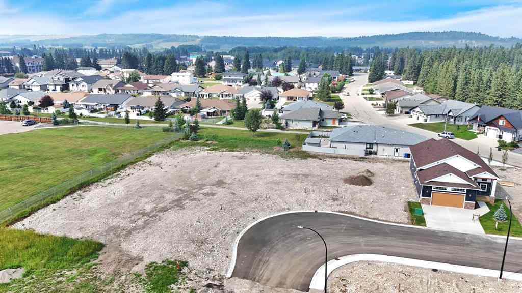 MLS® A2195205 - 730 5 Street SW in NONE Sundre, Land