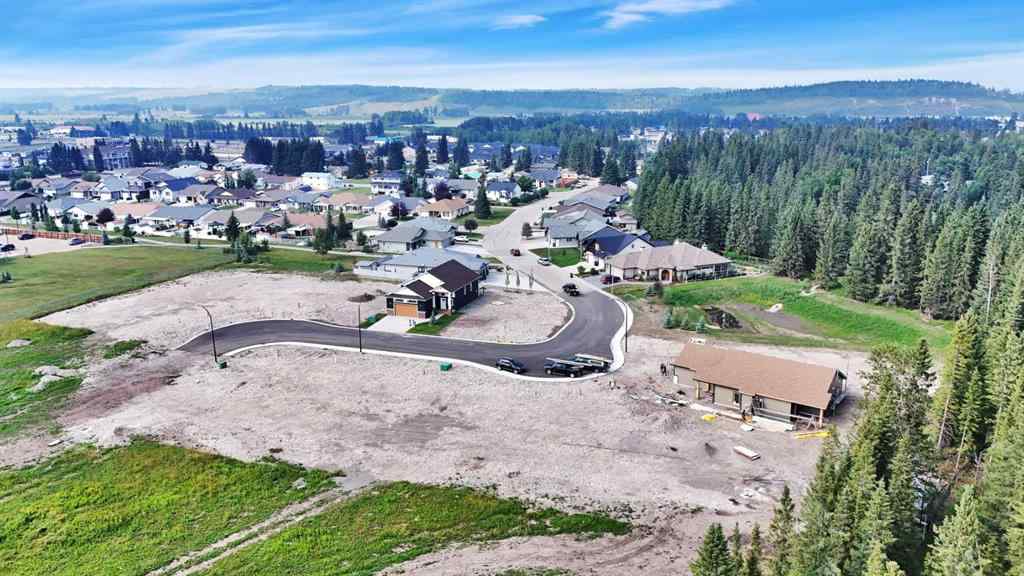 MLS® A2195205 - 730 5 Street SW in NONE Sundre, Land