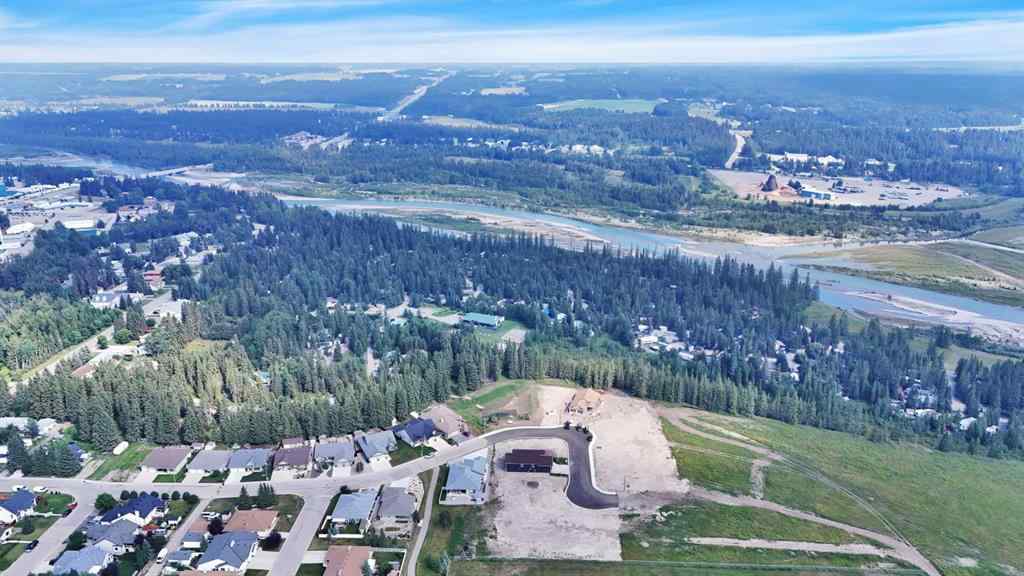 MLS® A2195205 - 730 5 Street SW in NONE Sundre, Land