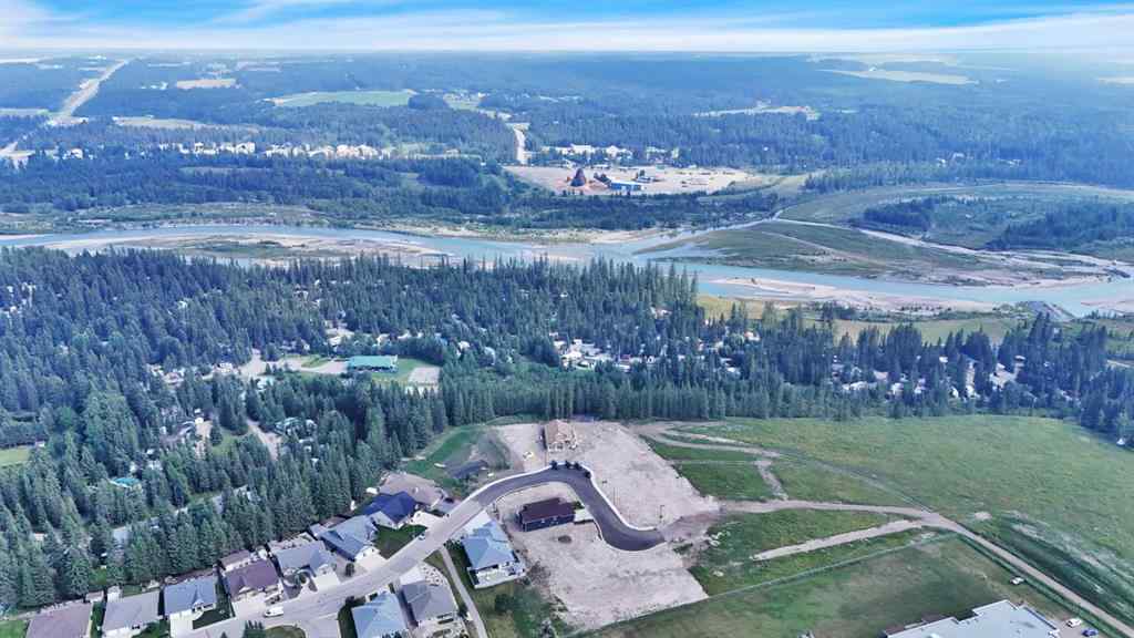 MLS® A2195205 - 730 5 Street SW in NONE Sundre, Land
