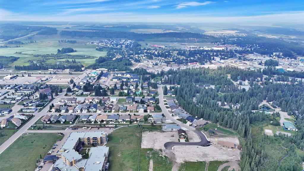 MLS® A2195205 - 730 5 Street SW in NONE Sundre, Land