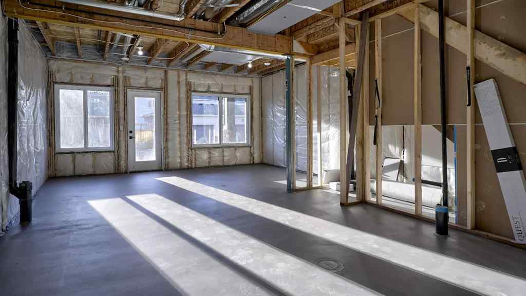 MLS&reg; # A2195231 - 87 Legacy Reach Court SE in Legacy Calgary, Residential Open Houses