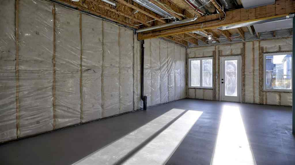 MLS&reg; # A2195231 - 87 Legacy Reach Court SE in Legacy Calgary, Residential Open Houses