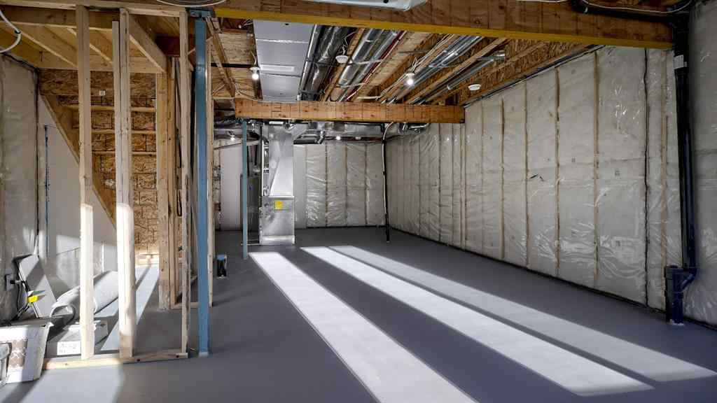 MLS&reg; # A2195231 - 87 Legacy Reach Court SE in Legacy Calgary, Residential Open Houses