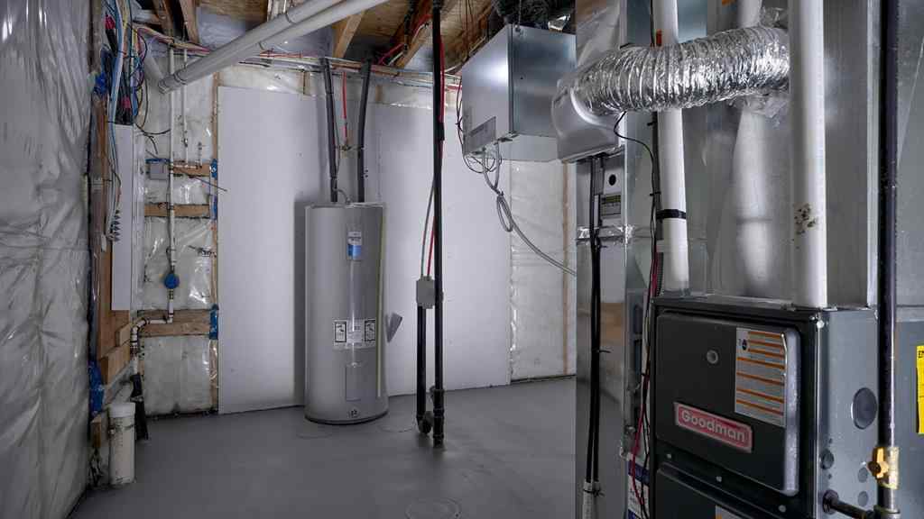 MLS&reg; # A2195231 - 87 Legacy Reach Court SE in Legacy Calgary, Residential Open Houses