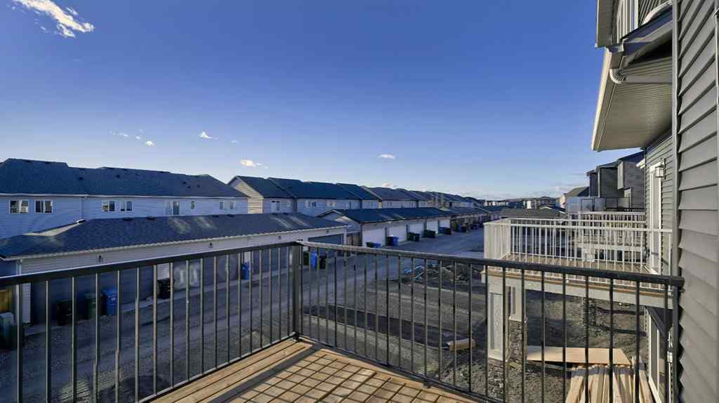 MLS&reg; # A2195231 - 87 Legacy Reach Court SE in Legacy Calgary, Residential Open Houses