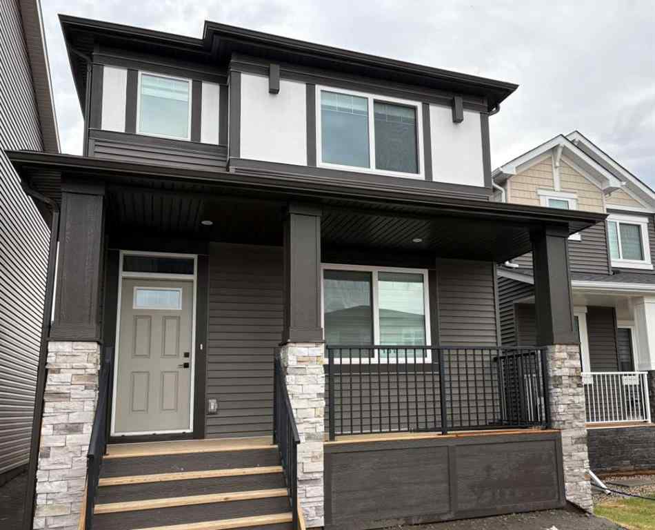 MLS® A2195231 - 87 Legacy Reach Court SE in Legacy Calgary, Residential