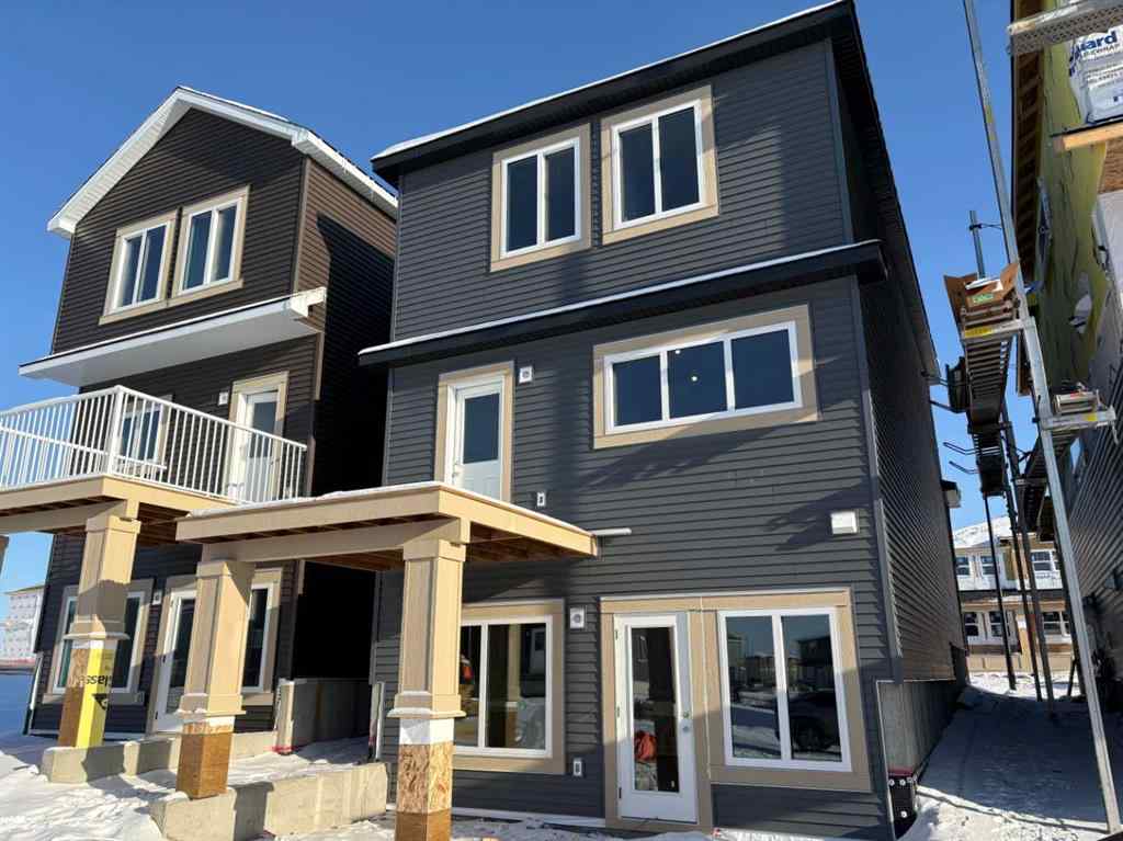 MLS® A2195231 - 87 Legacy Reach Court SE in Legacy Calgary, Residential