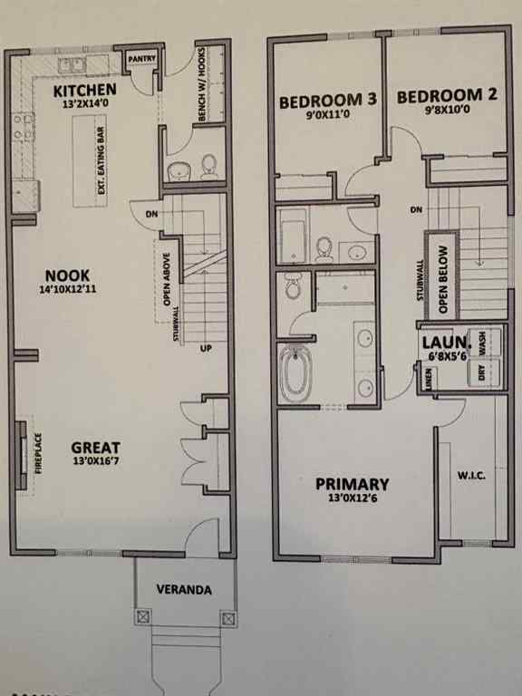 MLS® A2195231 - 87 Legacy Reach Court SE in Legacy Calgary, Residential