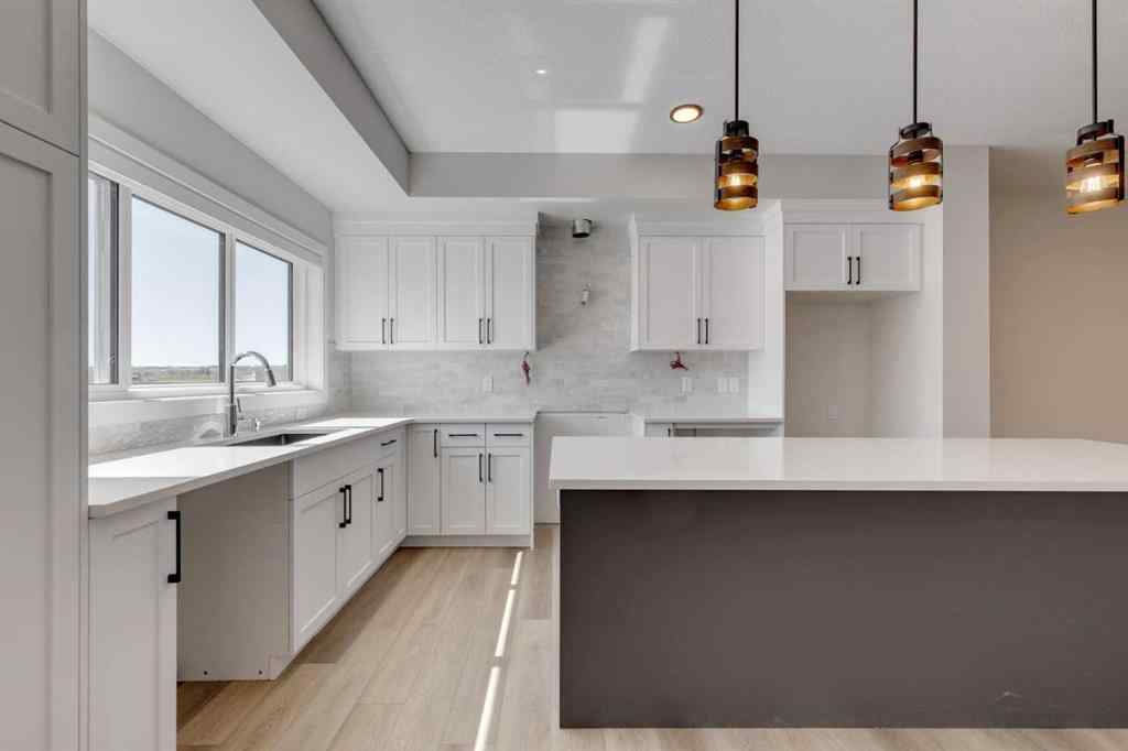 MLS® A2195231 - 87 Legacy Reach Court SE in Legacy Calgary, Residential