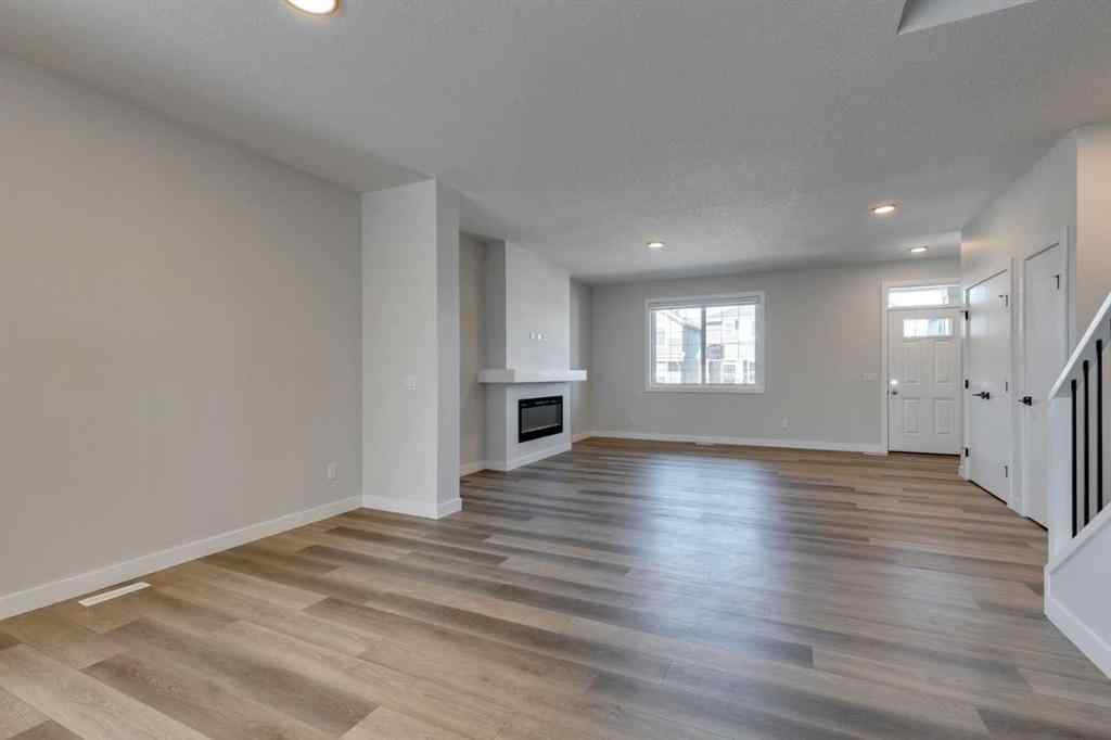 MLS® A2195231 - 87 Legacy Reach Court SE in Legacy Calgary, Residential