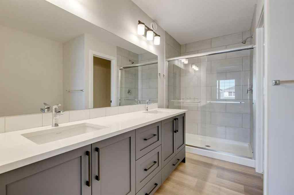 MLS® A2195231 - 87 Legacy Reach Court SE in Legacy Calgary, Residential