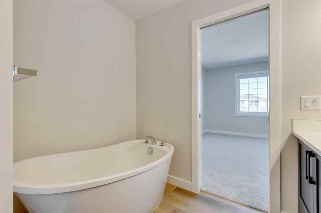 MLS® A2195231 - 87 Legacy Reach Court SE in Legacy Calgary, Residential