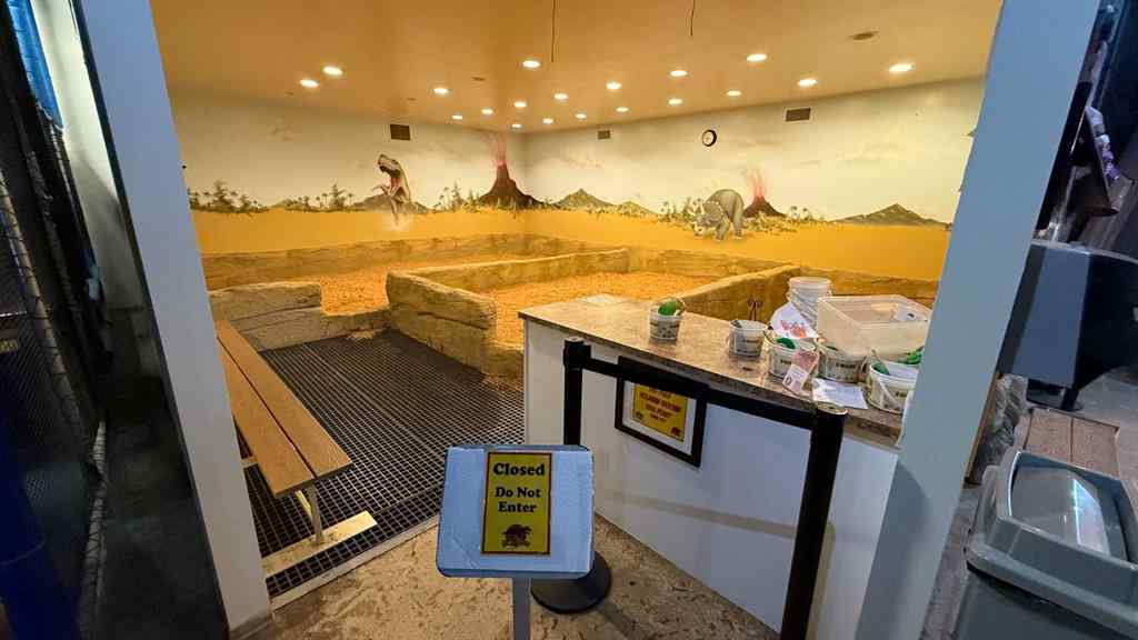 MLS® A2195263 - 1381 Dinosaur Trail N in NONE Drumheller, Commercial