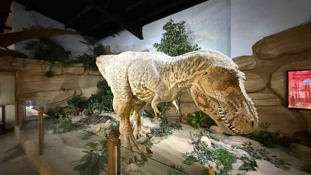 MLS® A2195263 - 1381 Dinosaur Trail N in NONE Drumheller, Commercial