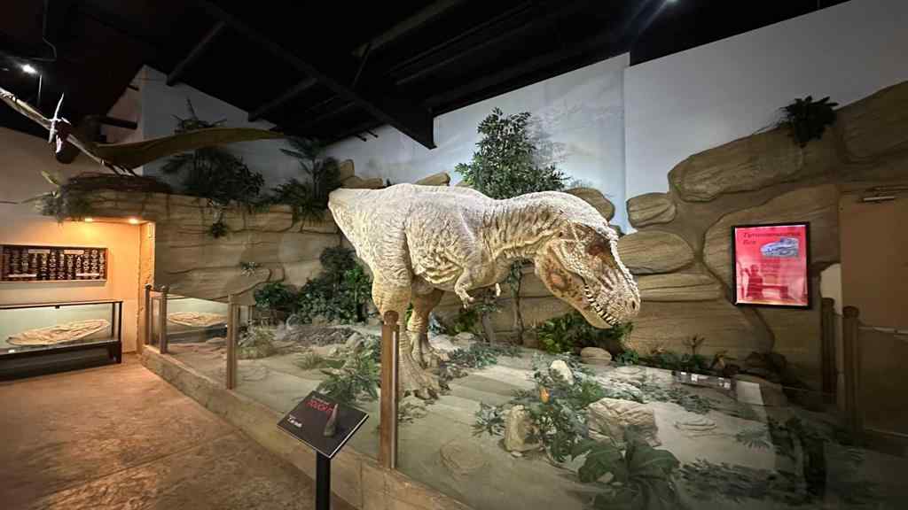 MLS® A2195263 - 1381 Dinosaur Trail N in NONE Drumheller, Commercial