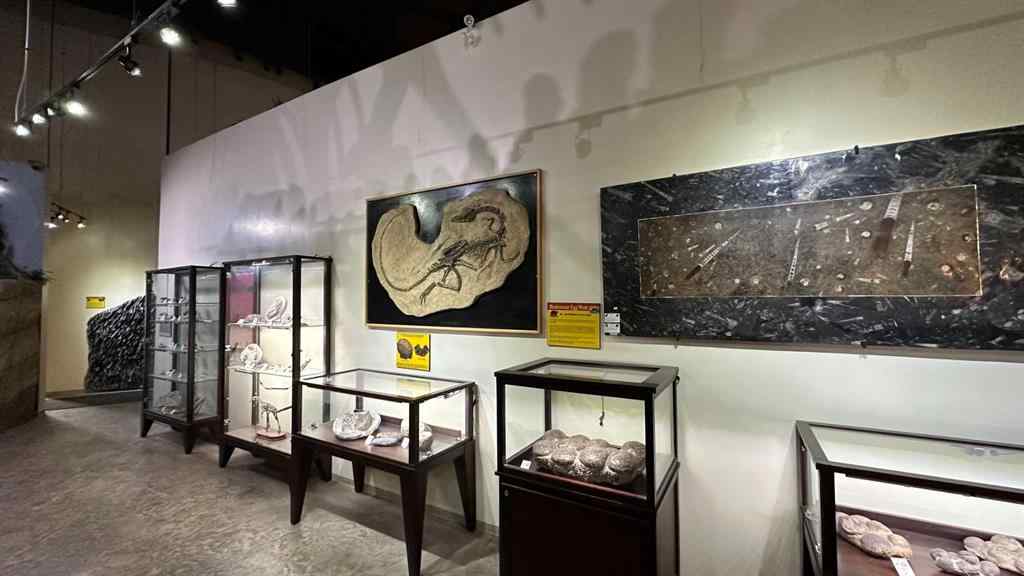 MLS® A2195263 - 1381 Dinosaur Trail N in NONE Drumheller, Commercial