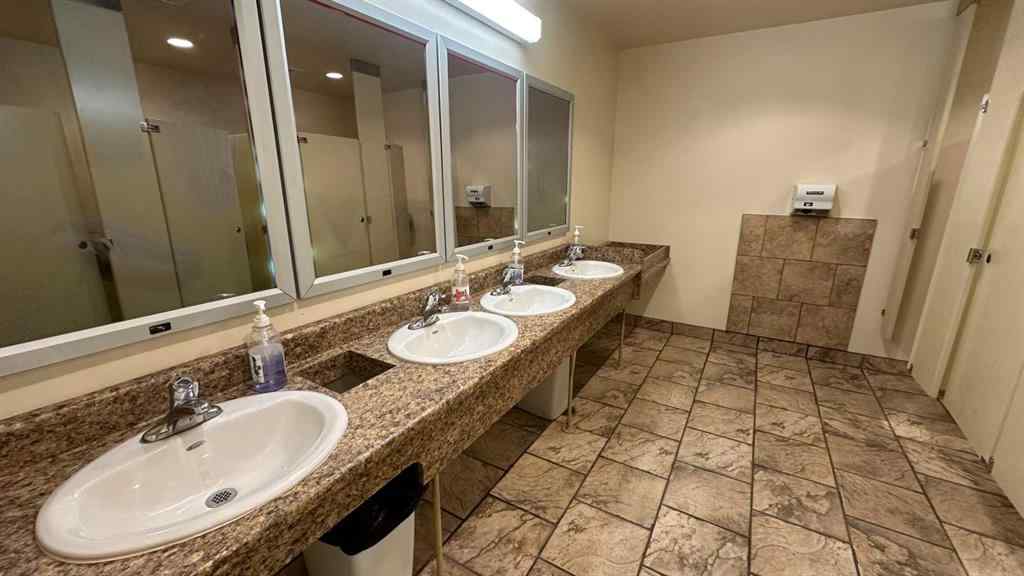 MLS® A2195263 - 1381 Dinosaur Trail N in NONE Drumheller, Commercial